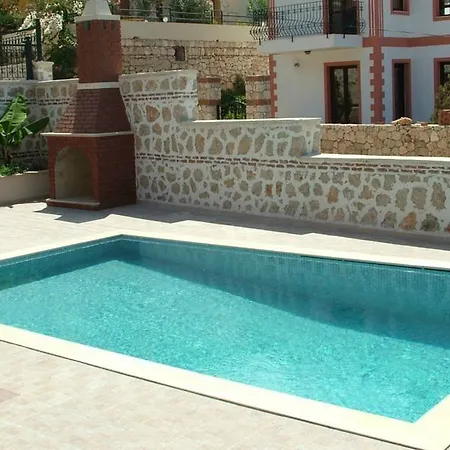Villa Amber *