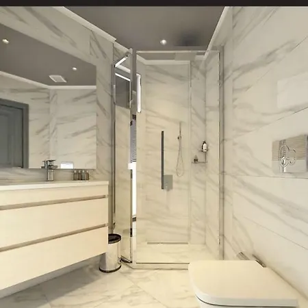 Amber Villa *