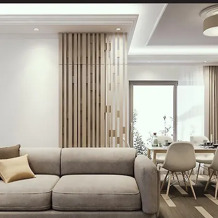 Amber Villa