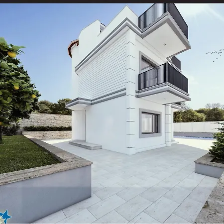 Villa Amber *