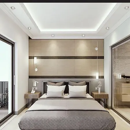 Amber Villa