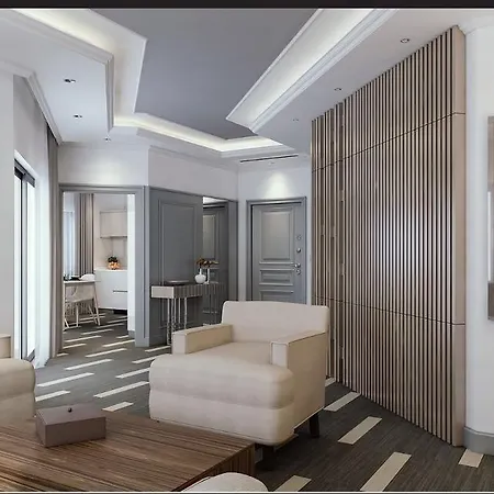 Amber Villa