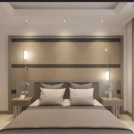 Amber Villa