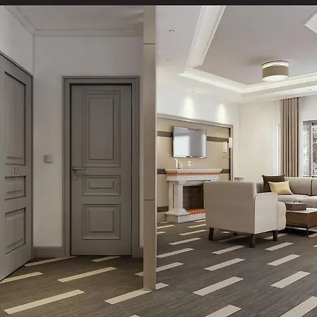 Amber Villa